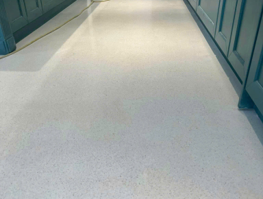 Báo Giá Thi Công Sàn Terrazzo Mới Nhất 2026 | Cập Nhật Theo m²