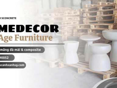 Báo Giá Thi Công Đá Terrazzo Cho Công Trình Tại TP.HCM