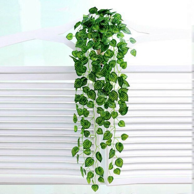 Tổng hợp mẫu cây treo tường giả giá rẻ