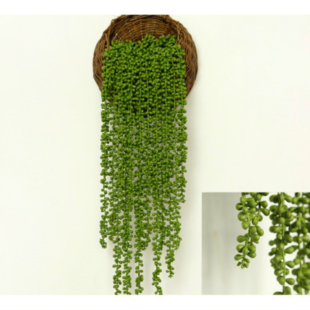 Tổng hợp mẫu cây treo tường giả giá rẻ