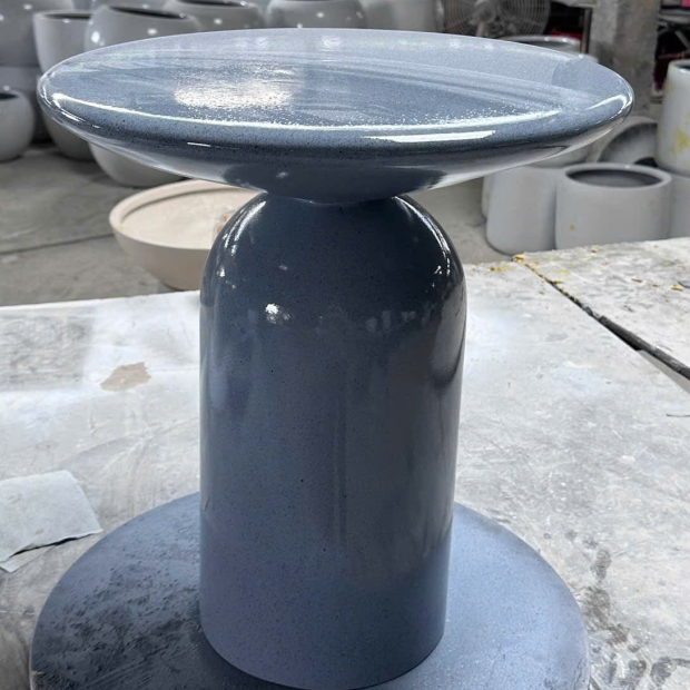 Bàn cà phê composite giá rẻ