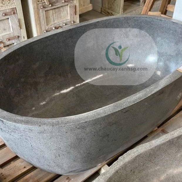 Xưởng Sản Xuất Đá Terrazzo | Bàn Ghế, Chậu, Lavabo, Bồn Tắm Cao Cấp