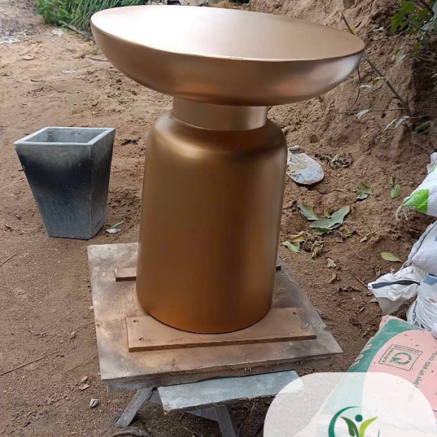 Đôn Sơn Màu Giả Đồng 