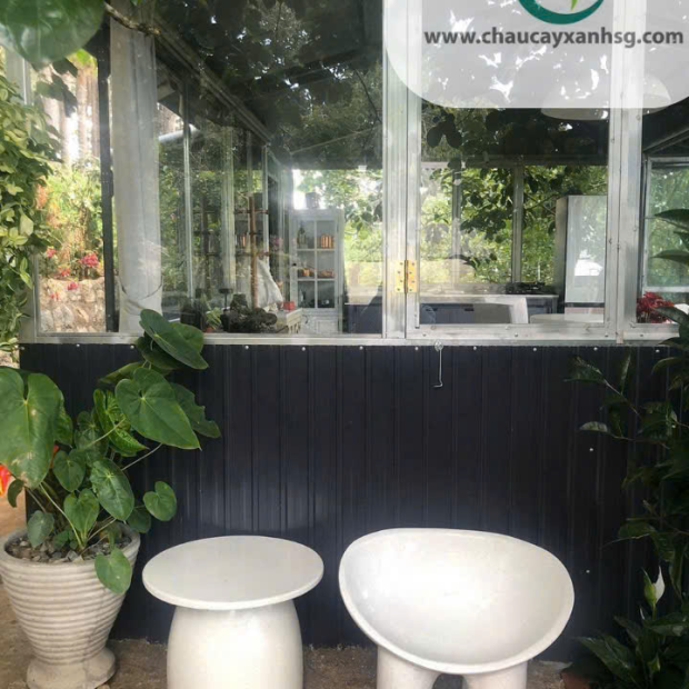 Bàn Sofa Terrazzo tại TP.HCM