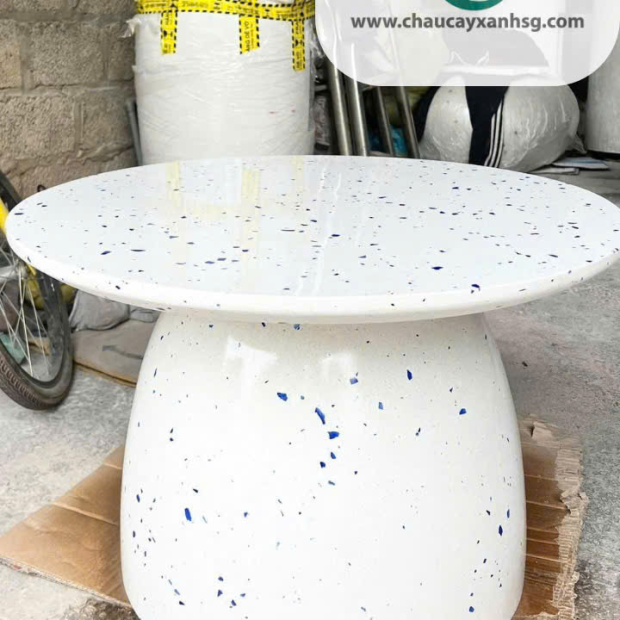 Bàn Sofa Terrazzo tại TP.HCM
