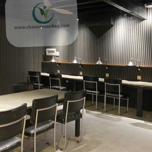 Xưởng Sản Xuất Mặt Bàn Bê Tông Đá Mài Giá Rẻ Tại TP.Hồ Chí Minh