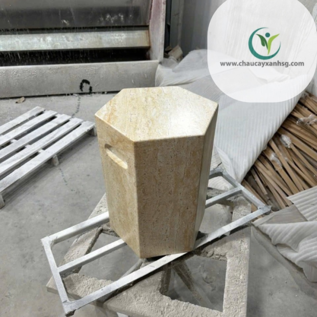 Xưởng Sản Xuất Bàn Sơn Giả Đá