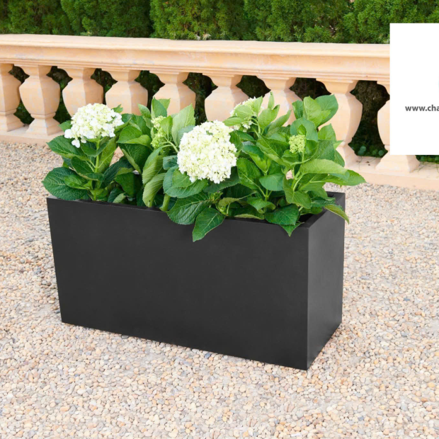 Chậu Nhựa Composite Đa Dạng Mẫu Mã, Size Lớn Nhỏ Giá Rẻ