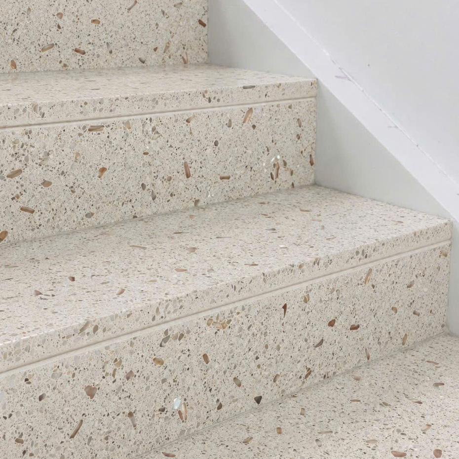 Sàn Terrazzo Là Gì? Ưu Điểm, Ứng Dụng Và Báo Giá