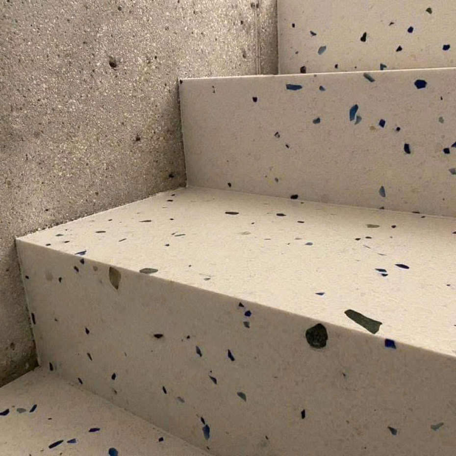 Sàn Terrazzo Là Gì? Ưu Điểm, Ứng Dụng Và Báo Giá