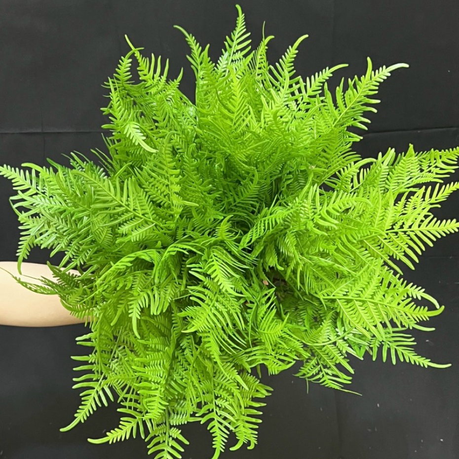 Cây giả (cây dương xỉ giả) giá rẻ