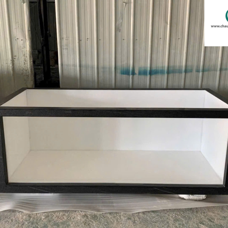 Bể Nuôi Cá Composite Giá Tại Xưởng Thành Phố Hồ Chí Minh