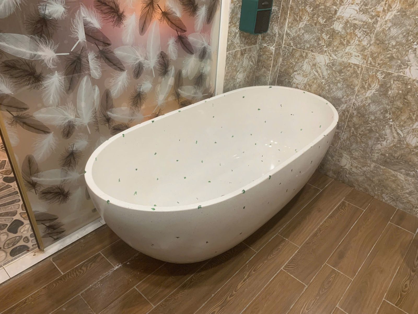 Bán Bồn Tắm Nằm Đá Mài Terrazzo Thành Phố Hồ Chí Minh