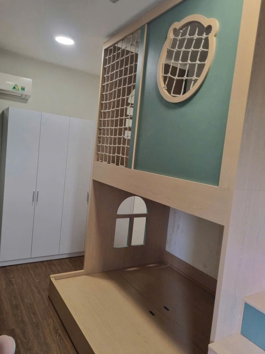 Nội Thất Mạnh Cường Bình Dương 